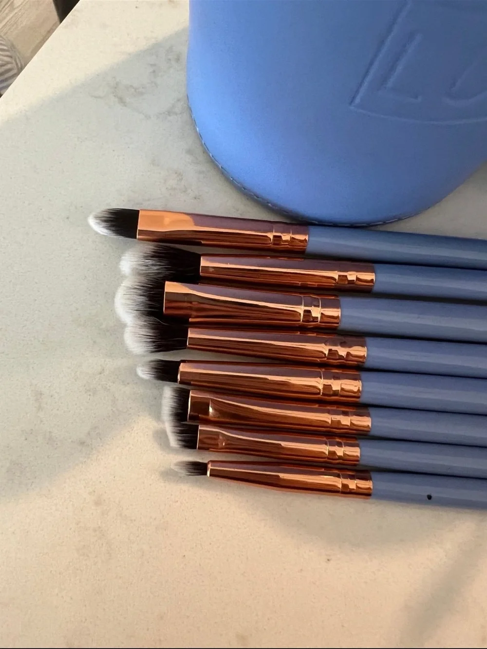 Luxie beauty makeup